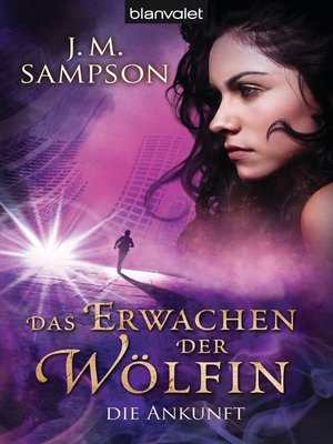 cover image of Das Erwachen der Wölfin 2